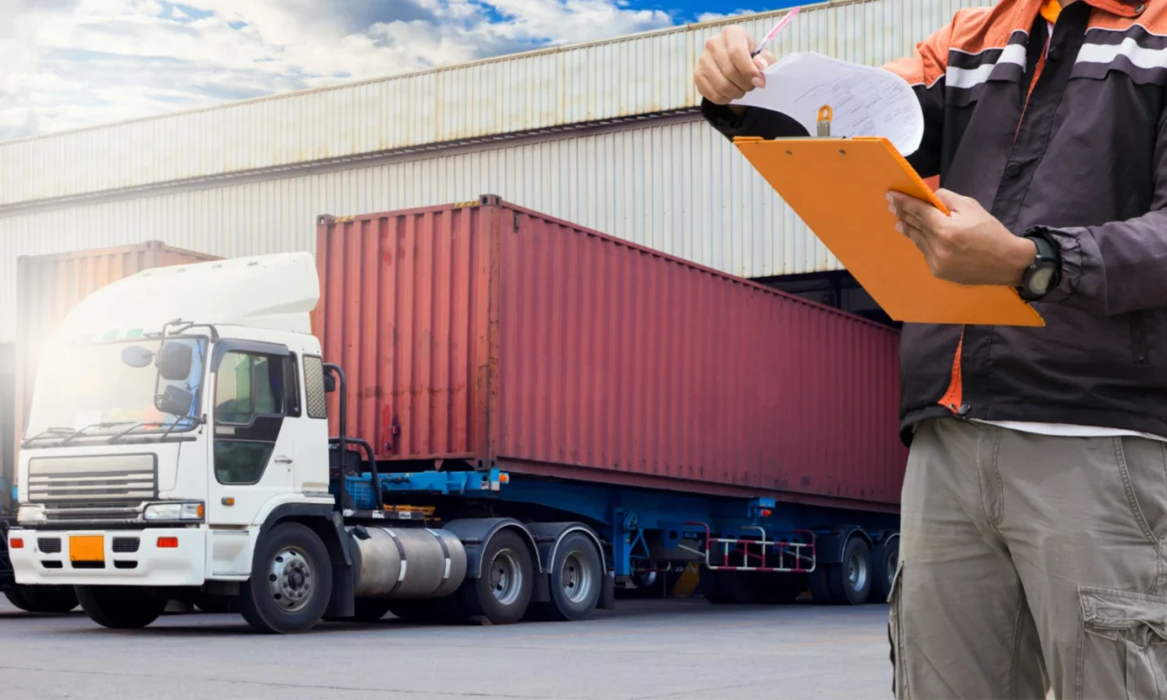 01. Truckloads